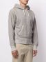 Ralph Lauren RRL Hoodie met trekkoord Grijs - Thumbnail 3