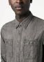 Ralph Lauren RRL Katoenen overhemd Wit - Thumbnail 5