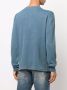 Ralph Lauren RRL Katoenen T-shirt Blauw - Thumbnail 4