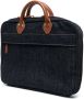 Ralph Lauren RRL Laptophoes Blauw - Thumbnail 3