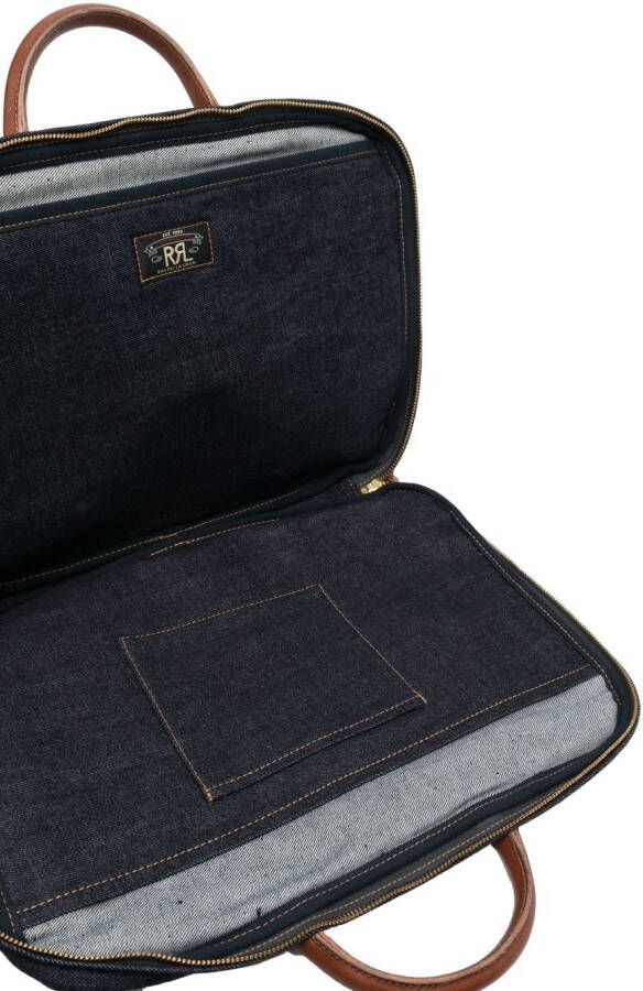 Ralph Lauren RRL Laptophoes Blauw