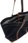 Ralph Lauren RRL Leren shopper Blauw - Thumbnail 5