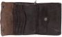 Ralph Lauren RRL Leren portemonnee Bruin - Thumbnail 3