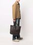 Ralph Lauren RRL Leren shopper Bruin - Thumbnail 2