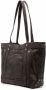 Ralph Lauren RRL Leren shopper Bruin - Thumbnail 3