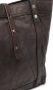 Ralph Lauren RRL Leren shopper Bruin - Thumbnail 4