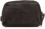 Ralph Lauren RRL Leren toilettas Bruin - Thumbnail 2