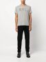 Ralph Lauren RRL T-shirt met logoprint Grijs - Thumbnail 2