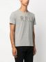 Ralph Lauren RRL T-shirt met logoprint Grijs - Thumbnail 3