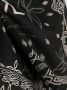 Ralph Lauren RRL Sjaal met logoprint Zwart - Thumbnail 3