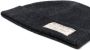 Ralph Lauren RRL Muts met logopatch Zwart - Thumbnail 2