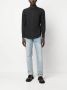 Ralph Lauren RRL Overhemd met drukknoopsluiting Zwart - Thumbnail 2