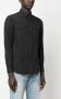 Ralph Lauren RRL Overhemd met drukknoopsluiting Zwart - Thumbnail 3