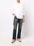 Ralph Lauren RRL Overhemd met zak Wit - Thumbnail 2