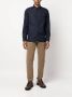 Ralph Lauren RRL Overhemd met klepzakken Blauw - Thumbnail 2