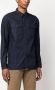 Ralph Lauren RRL Overhemd met klepzakken Blauw - Thumbnail 3