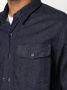 Ralph Lauren RRL Overhemd met klepzakken Blauw - Thumbnail 5