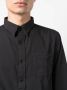 Ralph Lauren RRL Overhemd met zak Zwart - Thumbnail 5