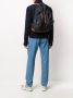 Ralph Lauren RRL Riley denim rugzak Blauw - Thumbnail 2