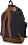 Ralph Lauren RRL Riley denim rugzak Blauw - Thumbnail 3