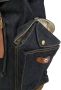 Ralph Lauren RRL Riley denim rugzak Blauw - Thumbnail 4