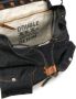 Ralph Lauren RRL Riley denim rugzak Blauw - Thumbnail 5