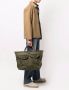 Ralph Lauren RRL Shopper met logopatch Groen - Thumbnail 2