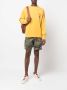 Ralph Lauren RRL Shorts met camouflageprint Bruin - Thumbnail 2