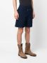 Ralph Lauren RRL Shorts met trekkoord Blauw - Thumbnail 3