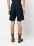 Ralph Lauren RRL Shorts met trekkoord Blauw - Thumbnail 4
