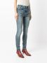 Ralph Lauren RRL Skinny jeans Blauw - Thumbnail 3
