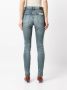 Ralph Lauren RRL Skinny jeans Blauw - Thumbnail 4