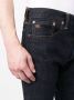 Ralph Lauren RRL Slim-fit jeans Blauw - Thumbnail 5