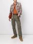 Ralph Lauren RRL Slim-fit broek Groen - Thumbnail 2
