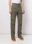 Ralph Lauren RRL Slim-fit broek Groen - Thumbnail 3