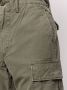 Ralph Lauren RRL Slim-fit broek Groen - Thumbnail 5