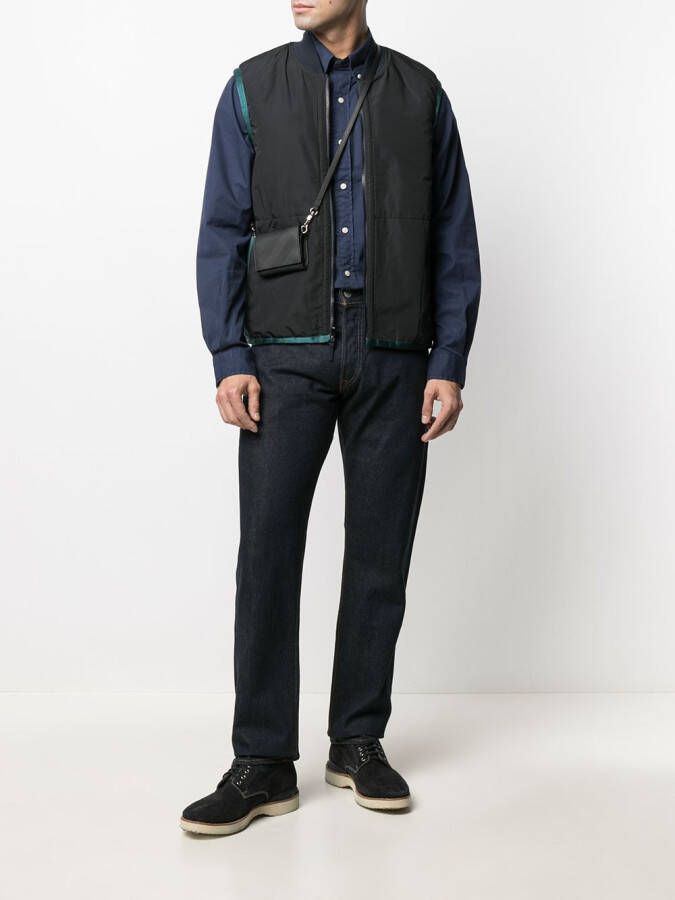 Polo Ralph Lauren Slim-fit jeans Blauw