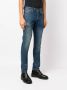 Ralph Lauren RRL Slim-fit jeans Blauw - Thumbnail 3