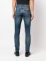 Ralph Lauren RRL Slim-fit jeans Blauw - Thumbnail 4