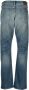 Ralph Lauren RRL Stonewashed jeans Blauw - Thumbnail 2