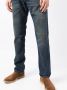 Ralph Lauren RRL Straight jeans Blauw - Thumbnail 5