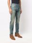 Ralph Lauren RRL Straight jeans Blauw - Thumbnail 3
