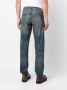 Ralph Lauren RRL Straight jeans Blauw - Thumbnail 4