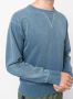 Ralph Lauren RRL Sweater van badstof Blauw - Thumbnail 5