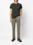 Ralph Lauren RRL T-shirt met opgestikte zak Zwart - Thumbnail 2