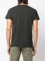 Ralph Lauren RRL T-shirt met opgestikte zak Zwart - Thumbnail 4