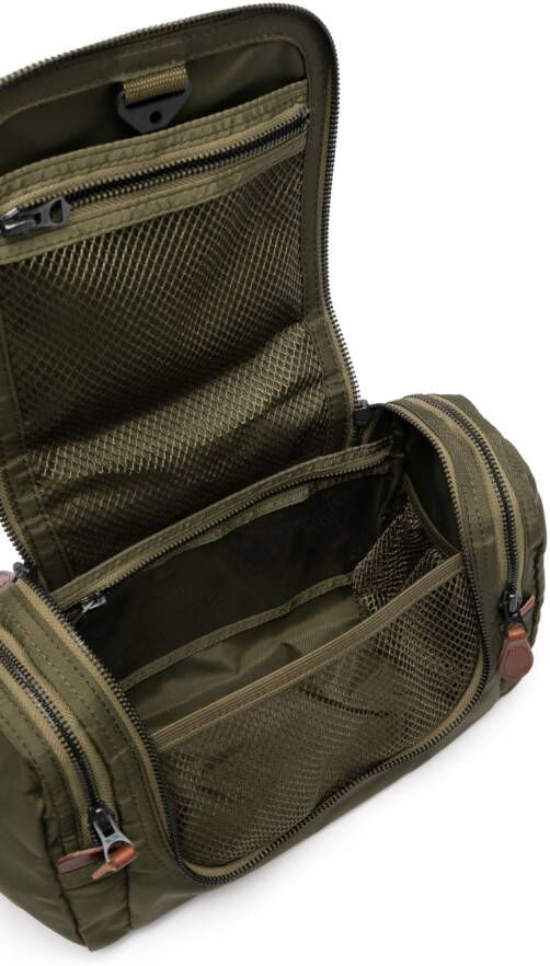 Ralph Lauren RRL Toilettas Groen