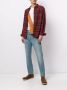 Ralph Lauren RRL Trui met wafelpatroon Wit - Thumbnail 2