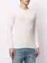 Ralph Lauren RRL Trui met wafelpatroon Wit - Thumbnail 3