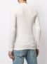 Ralph Lauren RRL Trui met wafelpatroon Wit - Thumbnail 4